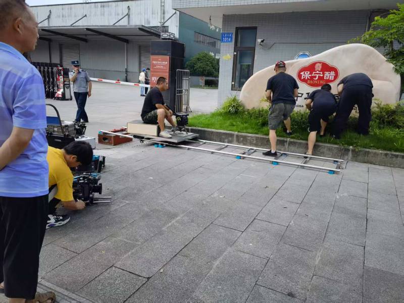 北镇市广告片拍摄公司核心优势：全流程服务，让品牌广告片省心更出彩