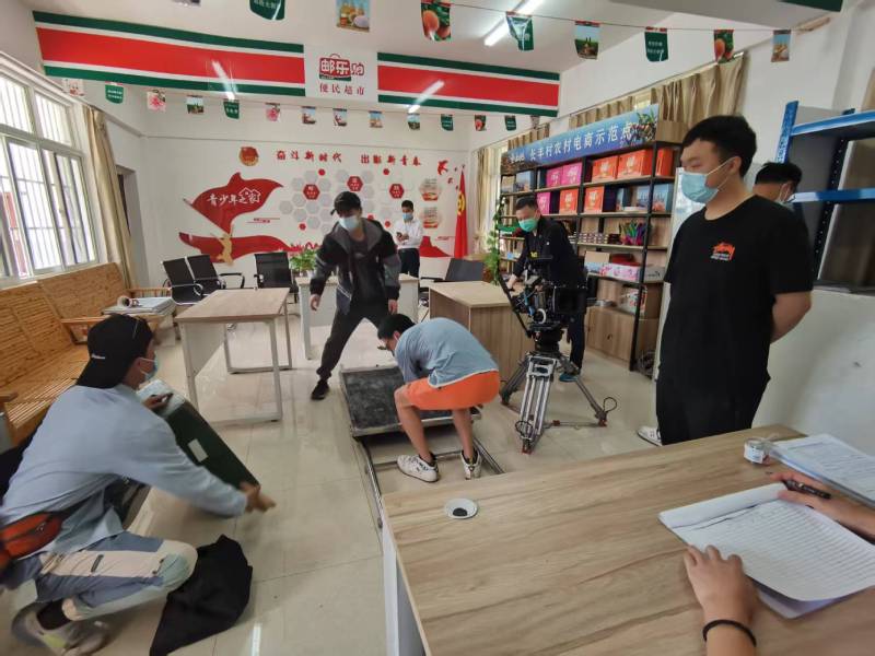 北镇市广告片拍摄公司
