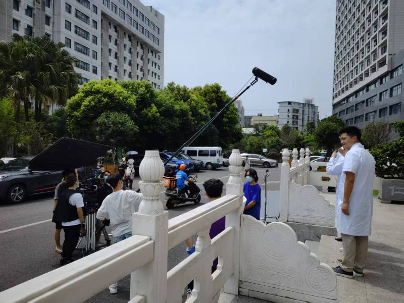 北镇市广告片拍摄公司低成本实现高规格制作的诀窍