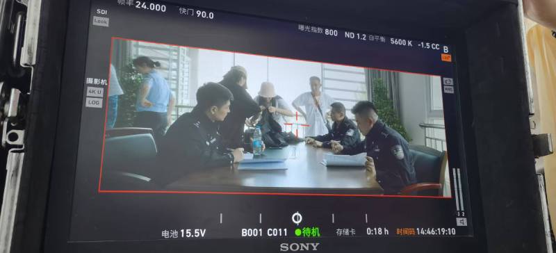 北镇市广告片拍摄公司服务世界500强的标准化体系
